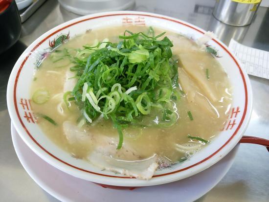 Ramen Aji No Meimon Shichihonmatsu